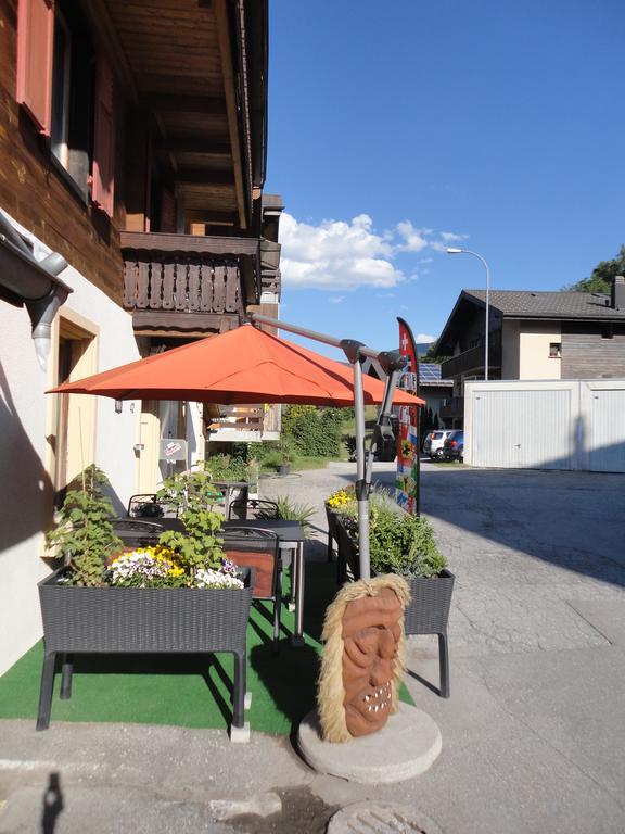 B&B Eischoll Exterior foto